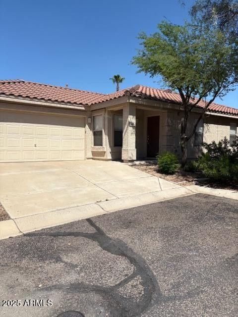 property at 7500 E Deer Valley Rd