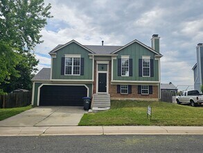 710 Snowberry Ct in Lafayette, CO - Building Photo - Building Photo