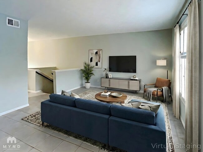 6608 Park Ave in Atlanta, GA - Building Photo - Building Photo