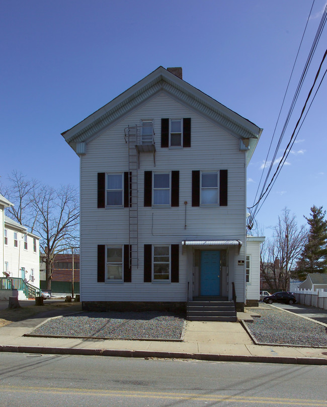 67 Washington St in Taunton, MA - Building Photo - Building Photo