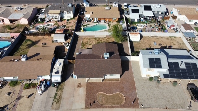 3712 W Charter Oak Rd in Phoenix, AZ - Building Photo - Building Photo