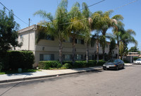 4382 Rosebud Lane Apartments in La Mesa, CA - Building Photo - Building Photo