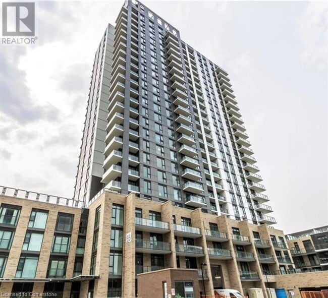 property at 55 Duke St W