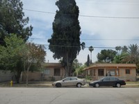 551 W 7th St in San Bernardino, CA - Building Photo - Building Photo