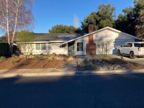 545 Thumbelina Dr in Buellton, CA - Building Photo - Building Photo