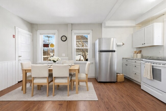 21 John St in Attleboro, MA - Building Photo - Building Photo