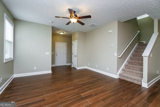 144 Nacoochee Way in Canton, GA - Building Photo - Building Photo