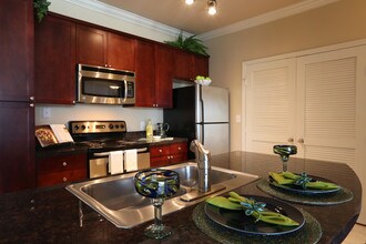 Camden Northpointe in Houston, TX - Building Photo - Building Photo