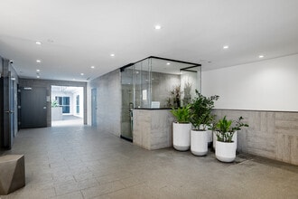 1539 Beloit Ave in Los Angeles, CA - Building Photo - Building Photo