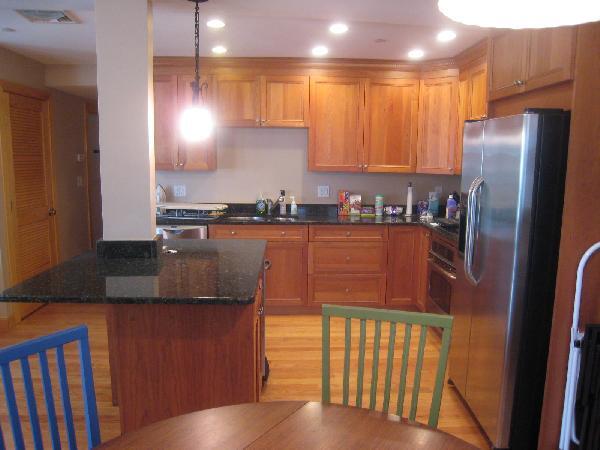 23 Henchman St, Unit 1 in Boston, MA - Building Photo - Building Photo