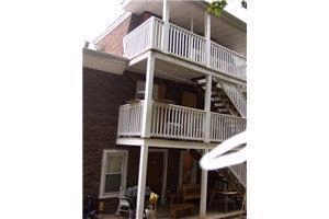 19-21 Albert Pl in Waterbury, CT - Building Photo - Building Photo