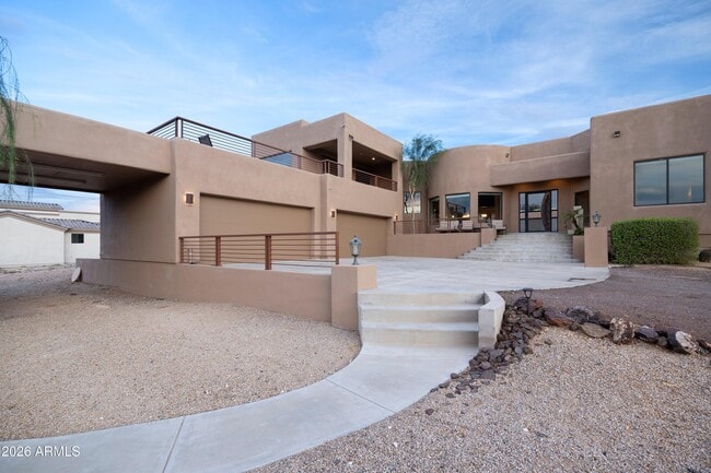 33905 N 4th Dr in Phoenix, AZ - Building Photo - Building Photo