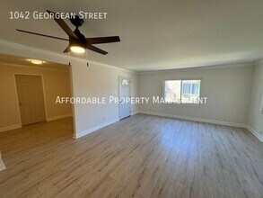 1042 Georgean St in Hayward, CA - Building Photo - Building Photo