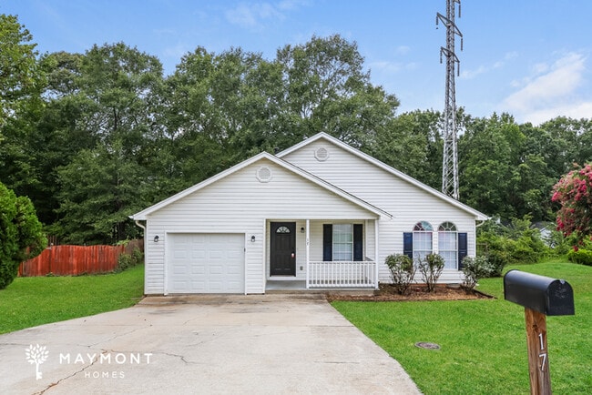 17 Appalachian Ln