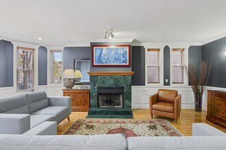 3432 S Prairie Ave in Chicago, IL - Building Photo - Building Photo