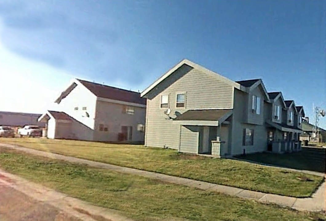 Pinedale Apartments in Pinedale, WY - Building Photo