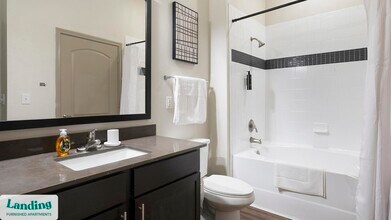 24530 Gosling Rd, Unit 533 in Spring, TX - Building Photo - Building Photo