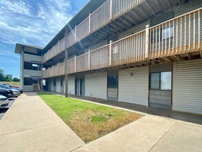 Fremont Landing in Springfield, MO - Foto de edificio - Building Photo