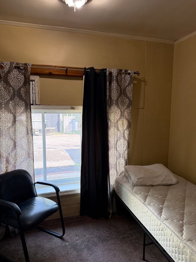 property at 3455 County Line Rd