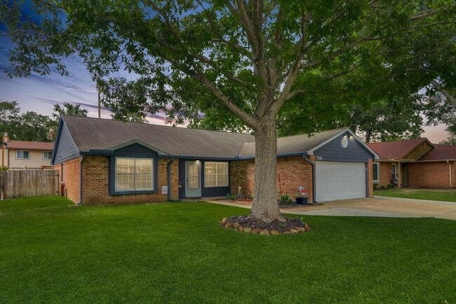 property at 7310 Echo Pines Dr