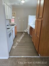 155 Cherry Hill Rd in Mansfield, OH - Building Photo - Building Photo