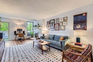 2880 S Locust St in Denver, CO - Building Photo