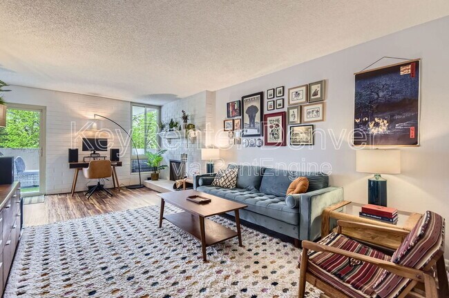 property at 2880 S Locust St