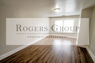 410 E Montgomery St in Henderson, NC - Building Photo - Building Photo