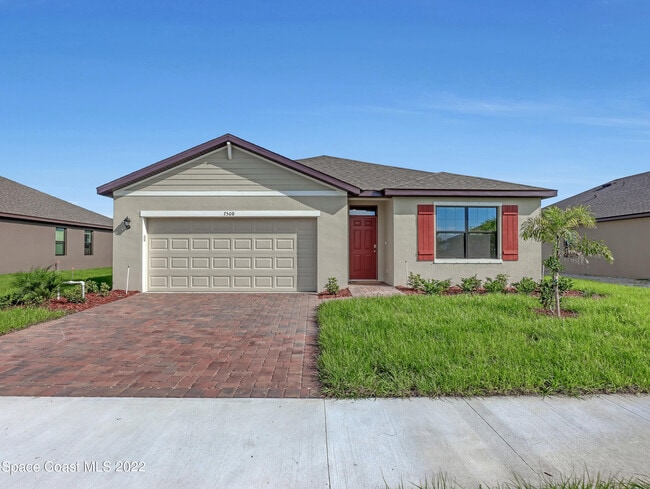 property at 7508 Tourmaline Dr