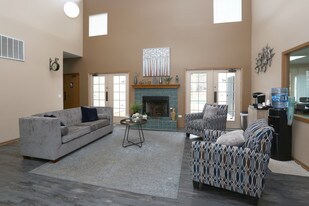 Fox Pointe Apartments