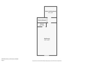 6356 White Hawk Ln in Olive Branch, MS - Building Photo - Building Photo