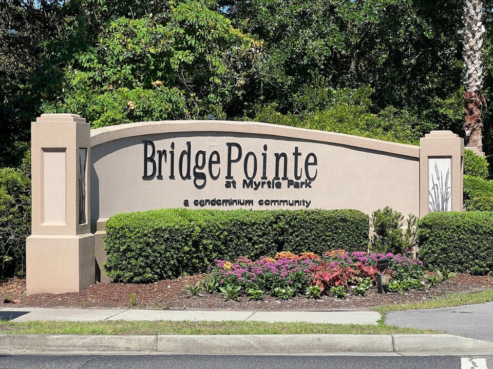 4924 Bluffton Parkway in Bluffton, SC - Building Photo