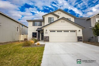 5066 W Lesina St in Meridian, ID - Building Photo - Building Photo