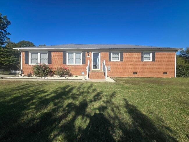 property at 3117 Smith Farm Rd