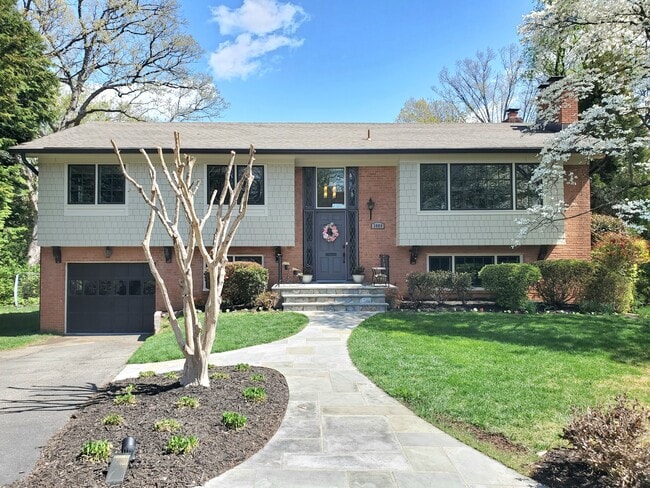 property at 3809 37th St N