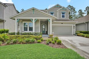 694 Navigators Rd in Saint Johns, FL - Building Photo