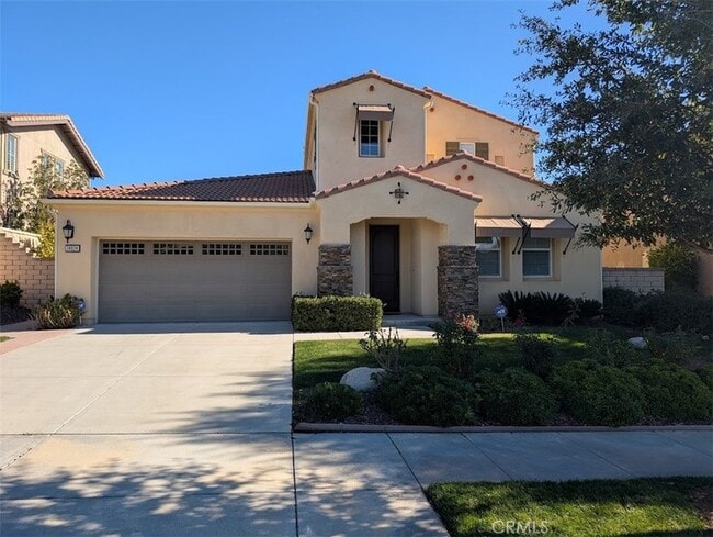 property at 24824 Carbon Ln