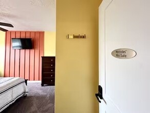 2110 Melon St in Deridder, LA - Foto de edificio - Building Photo