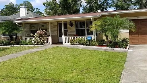 property at 7075 60th St N