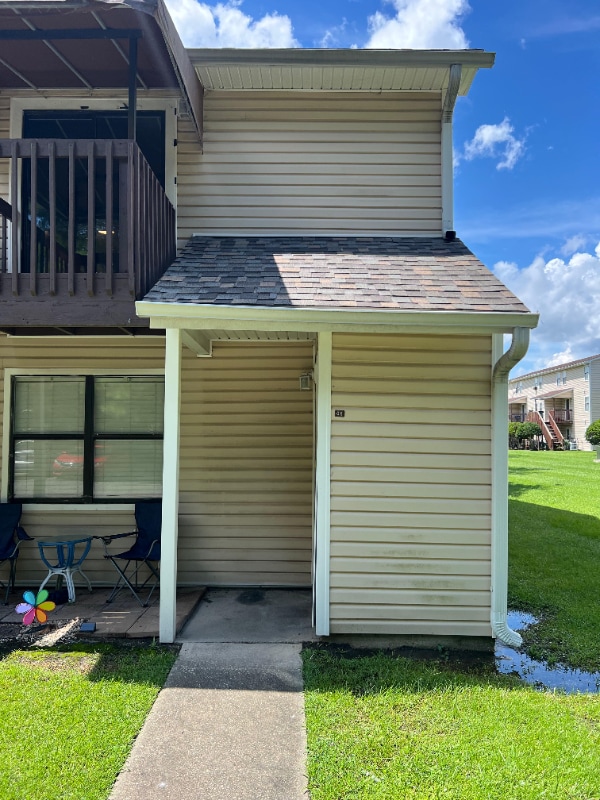 property at 801 Burcale Rd