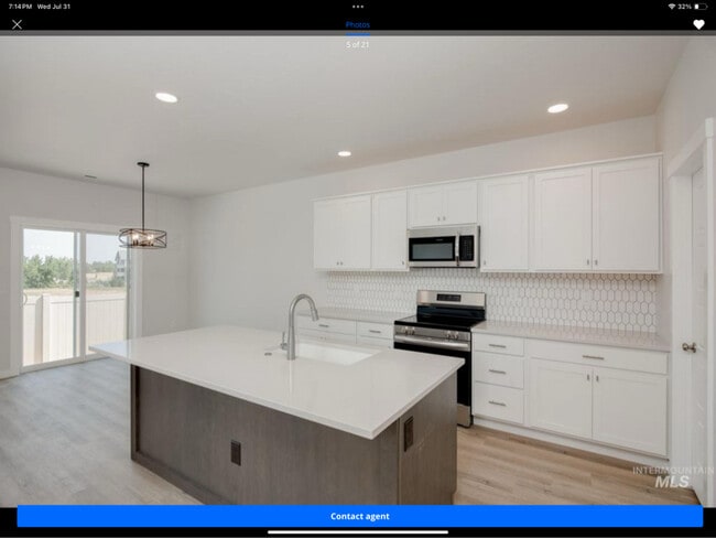 2180 W Heavy Timber Dr in Meridian, ID - Foto de edificio - Building Photo