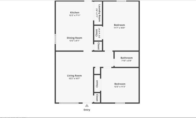 2605 Eastview Dr in Belleville, IL - Building Photo - Building Photo