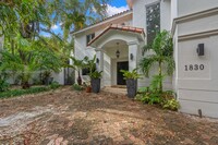 1830 Chucunantah Rd in Miami, FL - Building Photo - Building Photo