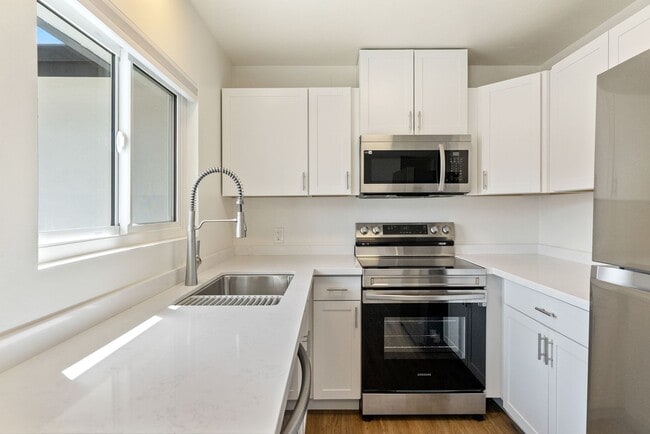 1835 Garden St in San Luis Obispo, CA - Building Photo - Building Photo