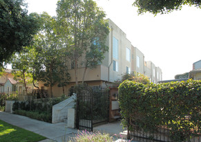 1838 9th St Apartments