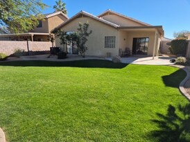 1870 E Drake Dr, Unit 1259 in Tempe, AZ - Building Photo