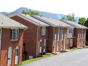 Bloomingdale Terrace in Kingsport, TN - Building Photo - Building Photo