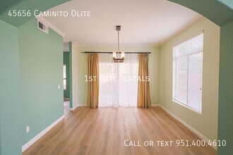 45656 Caminito Olite in Temecula, CA - Building Photo - Building Photo