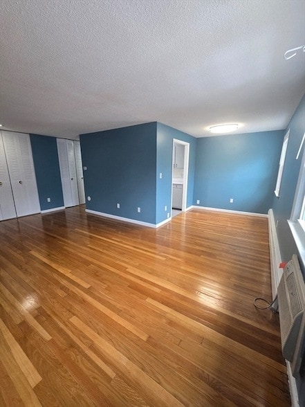 180 Nesmith St, Unit 11 in Lowell, MA - Building Photo - Building Photo