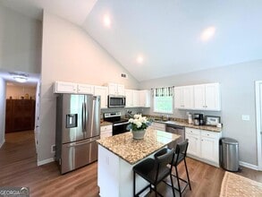 160 Misty Grove Ln in Eatonton, GA - Building Photo - Building Photo